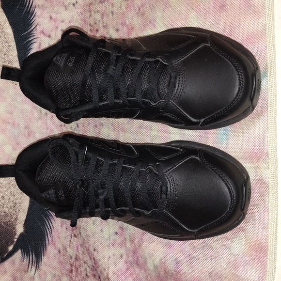 New Balance WID626K2 Slip-Resistant Black (Size 11) - Picture 6 of 11